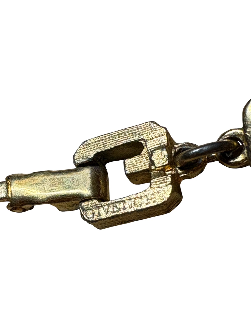 Vintage GIVENCHY necklace - Picture 7 of 9
